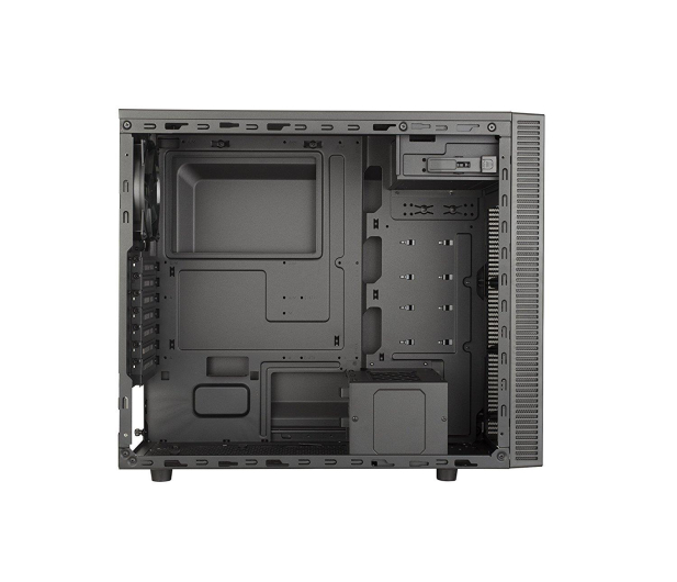 COOLER MASTER MasterBox E500L czarno-srebrna MCB-E500L-KN5N-S02 - 430976 - zdjęcie 2